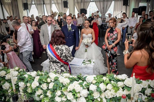 New Lux Event Centar